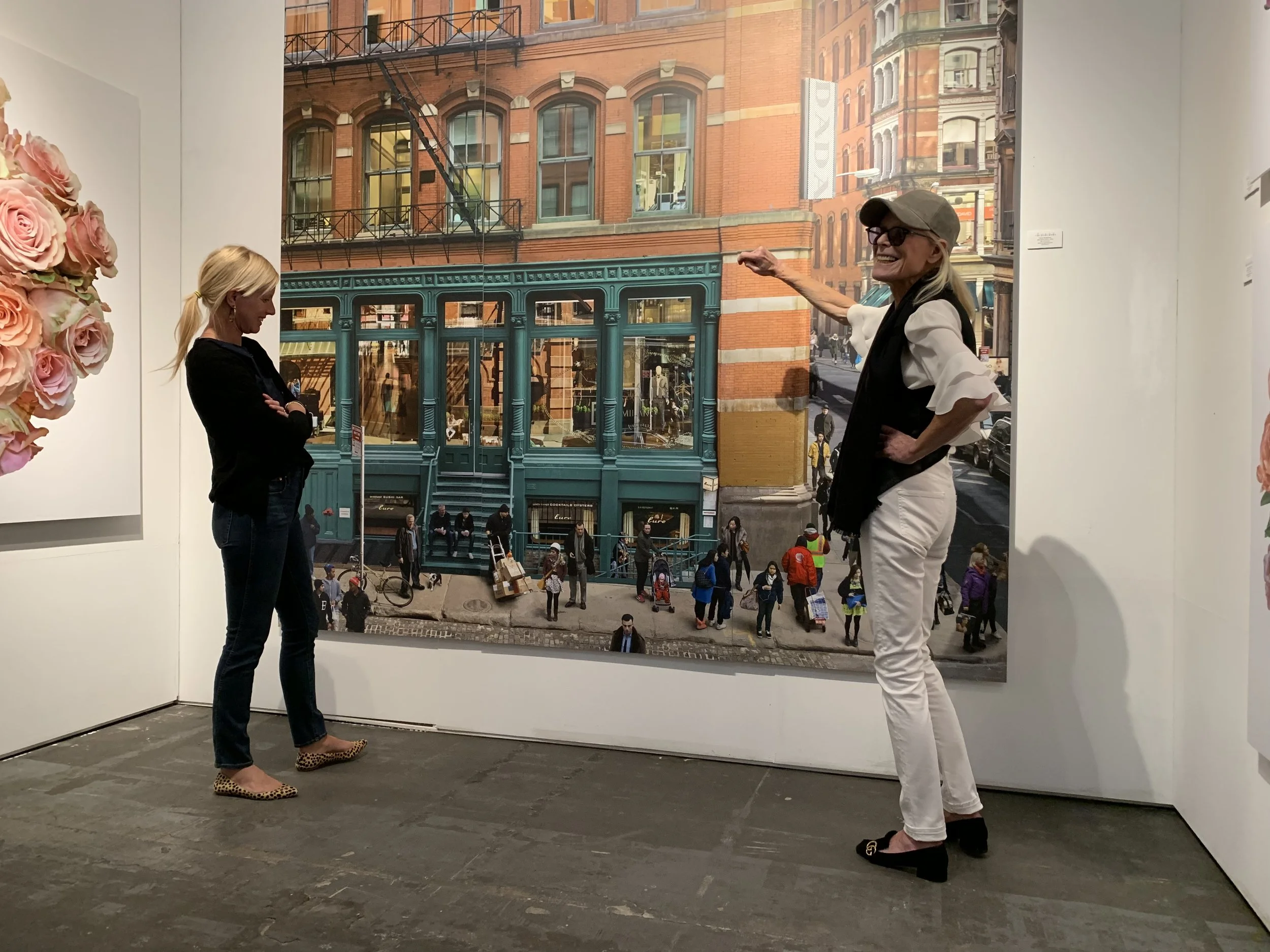 AIPAD Photography Show 2019