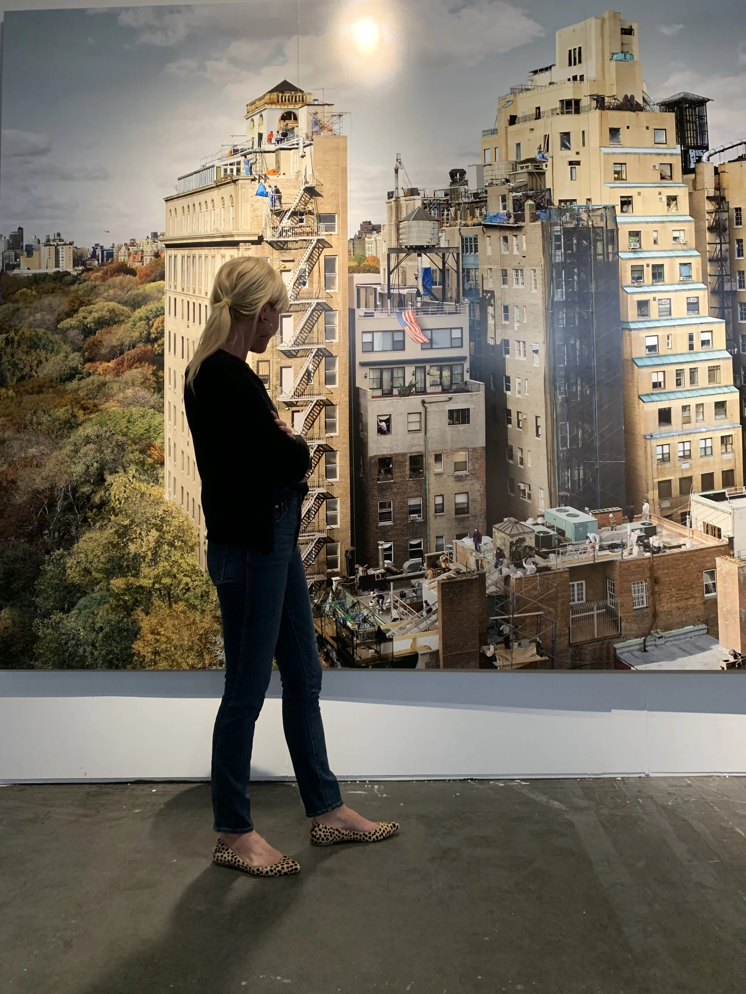 AIPAD Photography Show 2019