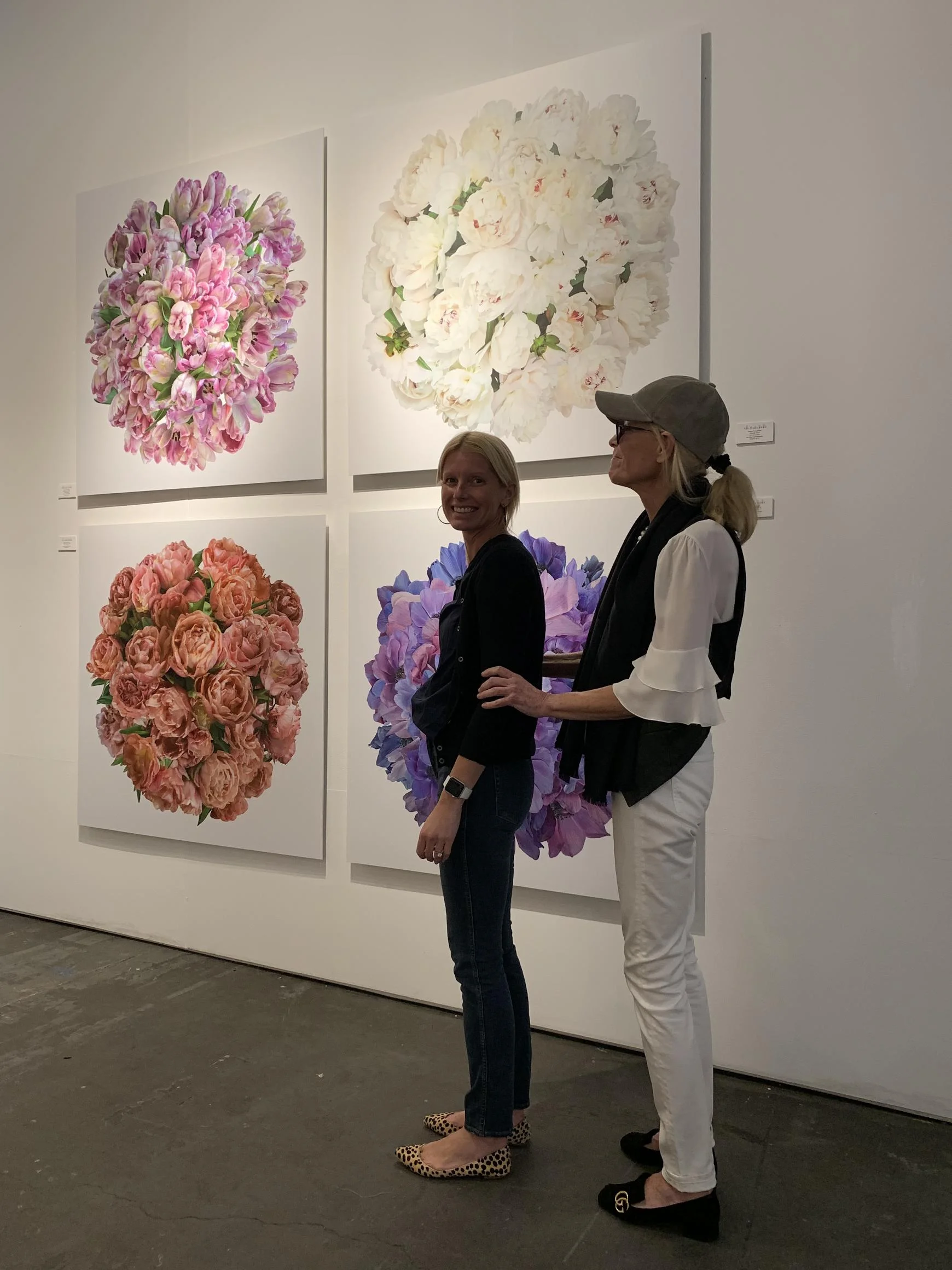 AIPAD Photography Show 2019