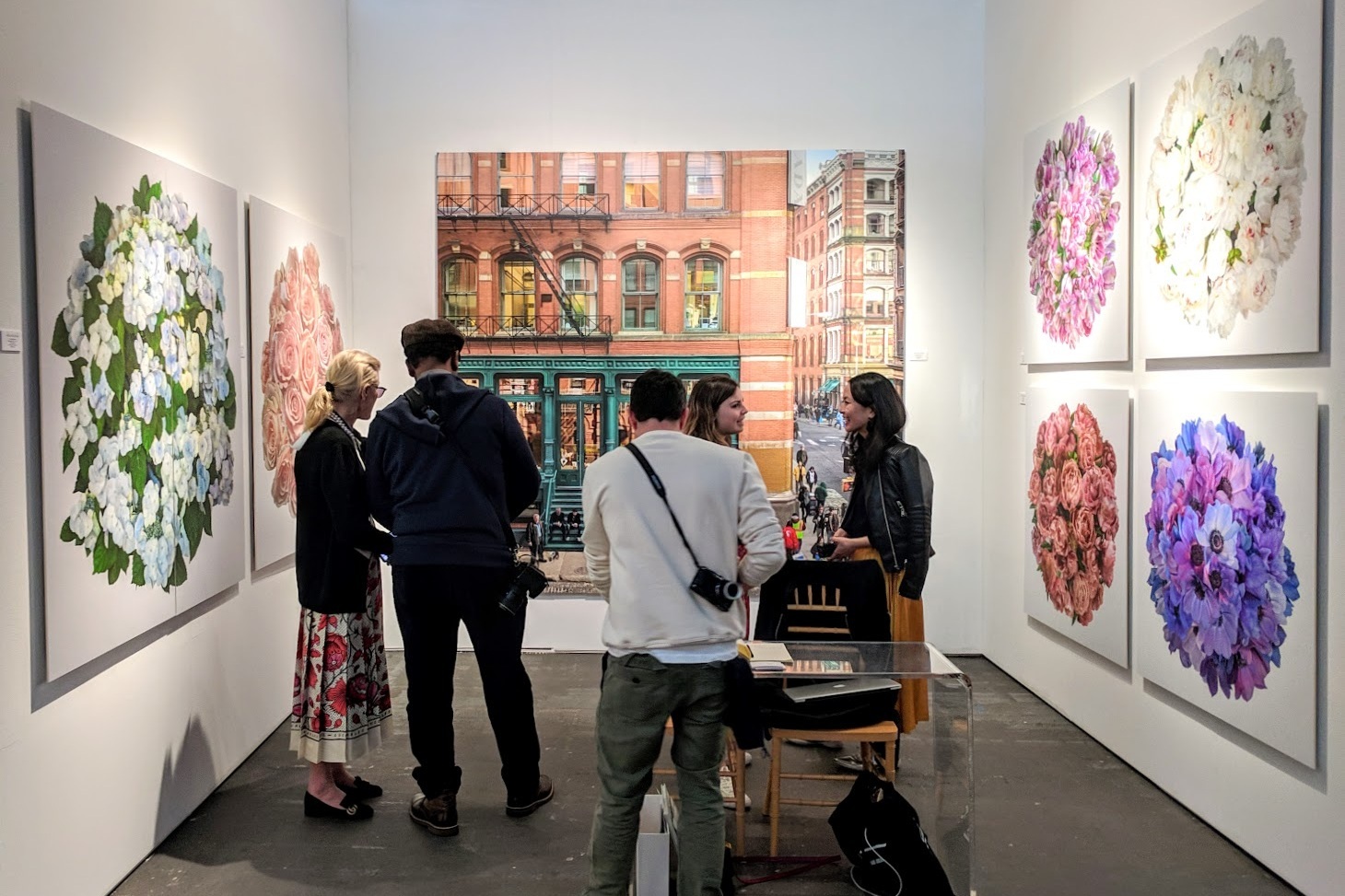 AIPAD Photography Show 2019