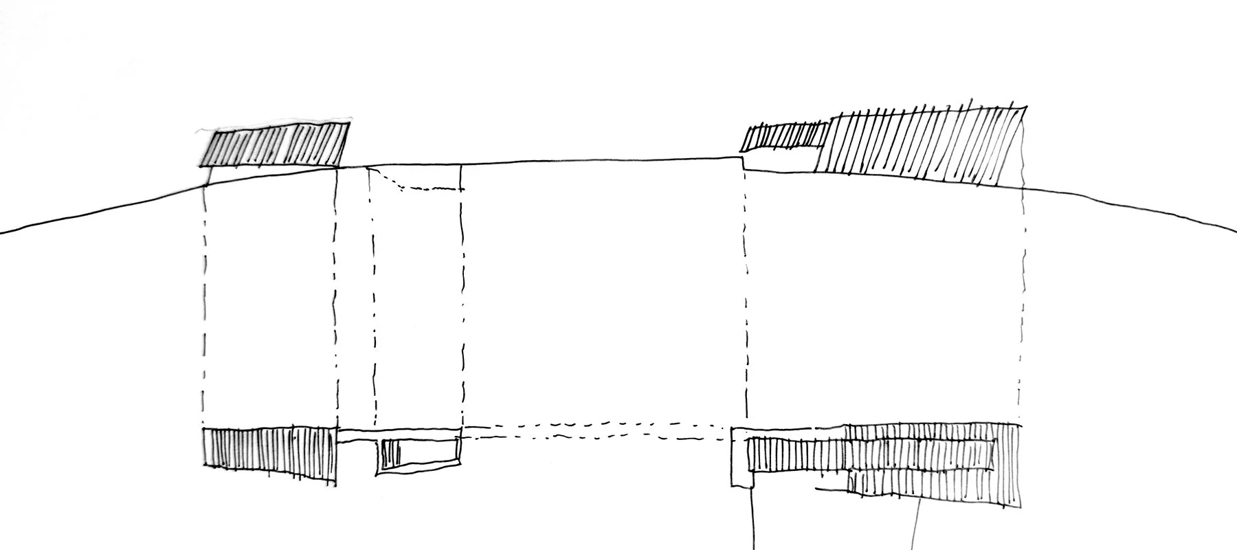 ................ relationship to sleeve house ................