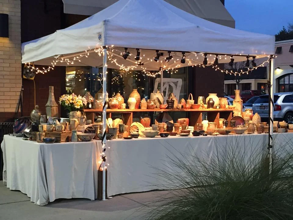 Weekly Fall and Winter Pop-Ups at Garner's Natural Life