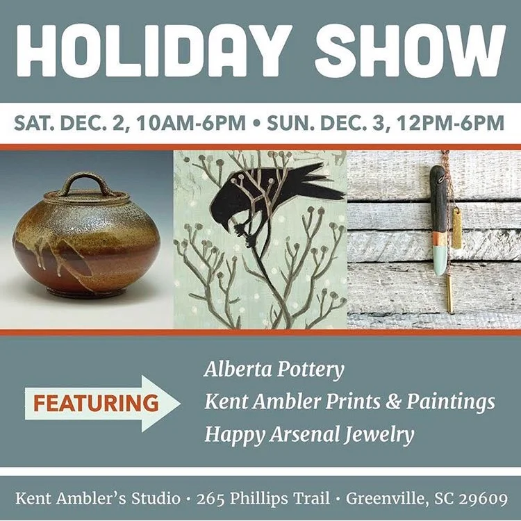 4th Annual Holiday Market