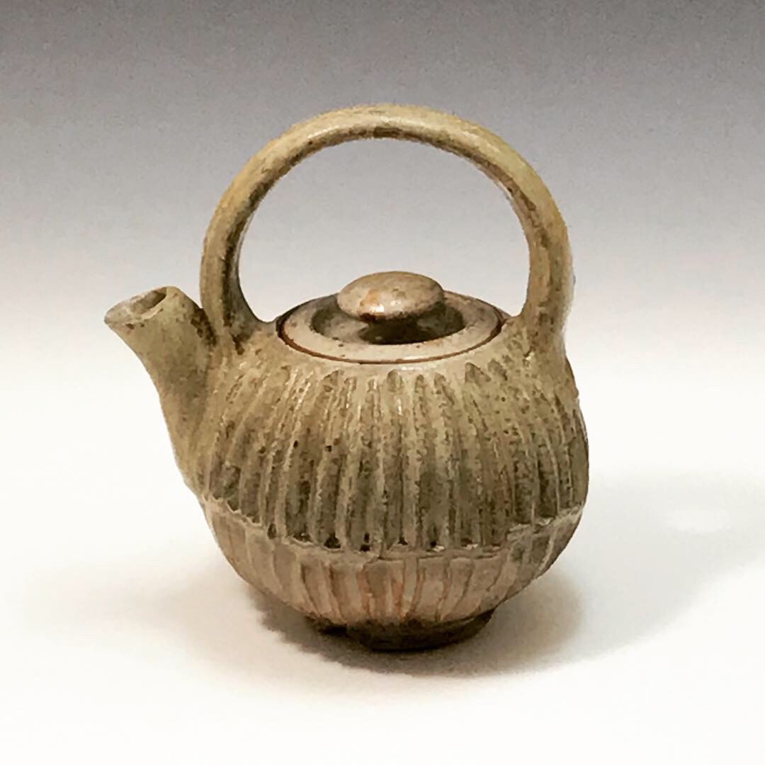 First Friday Pop-Up at Kate Fuman's Studio, 547 Perry Ave., Greenville, SC