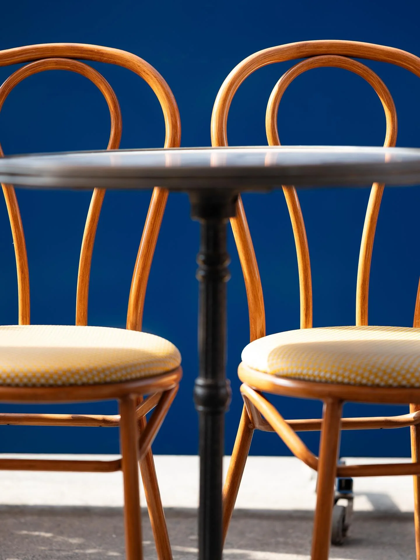 Open July and August!