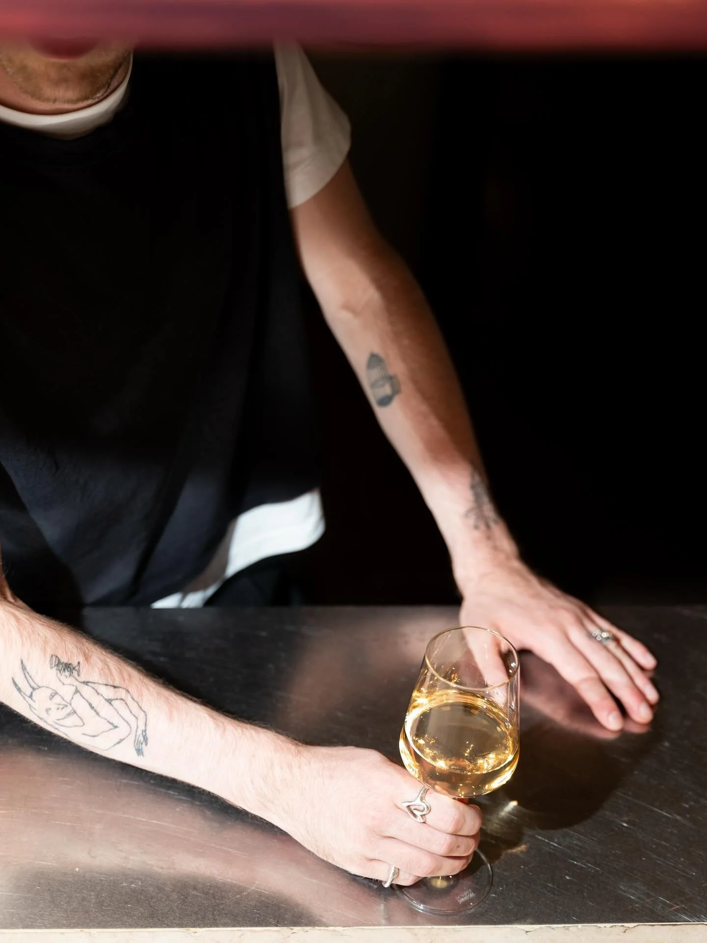 Always at your service @jonasbranswijck