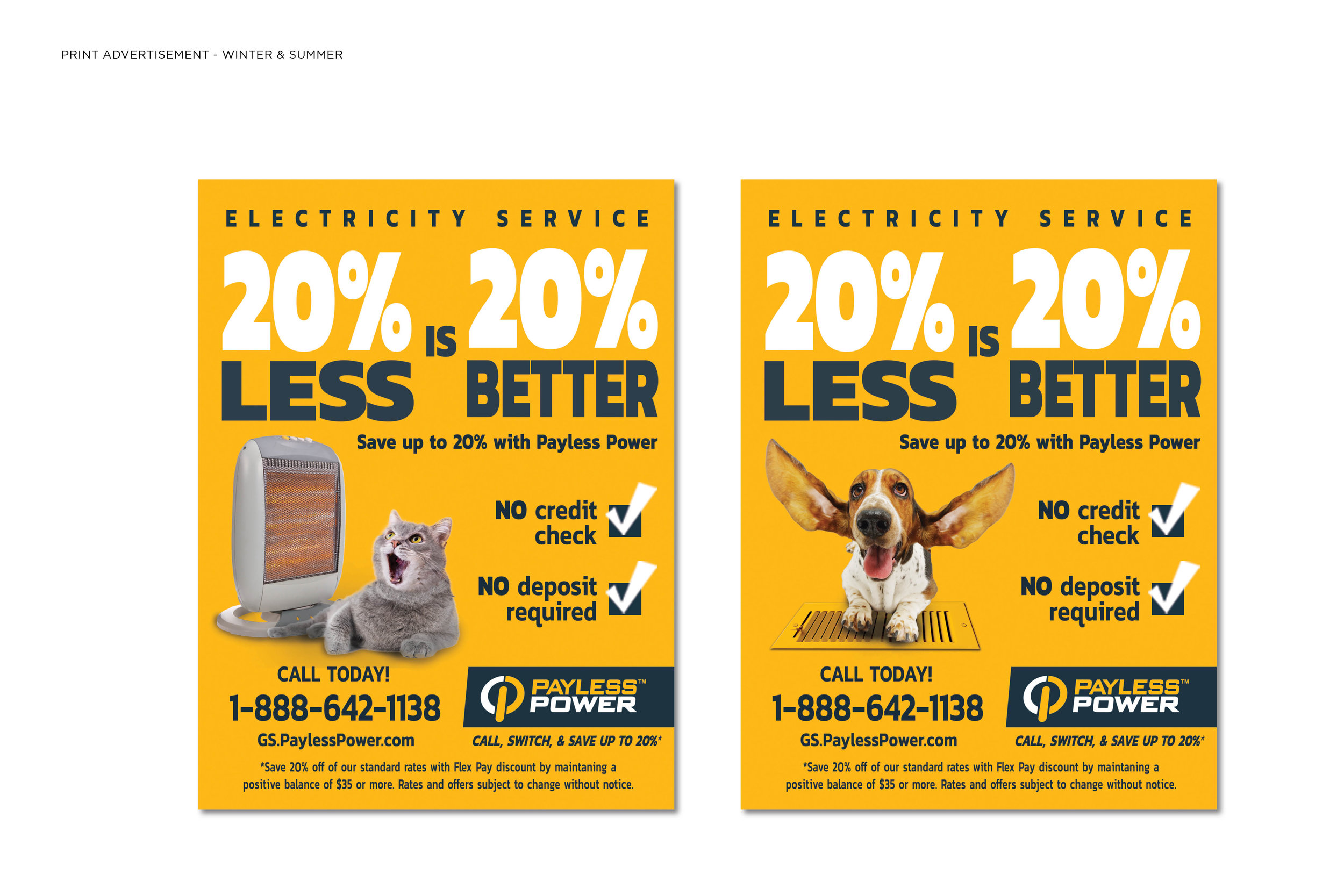 payless 20 off