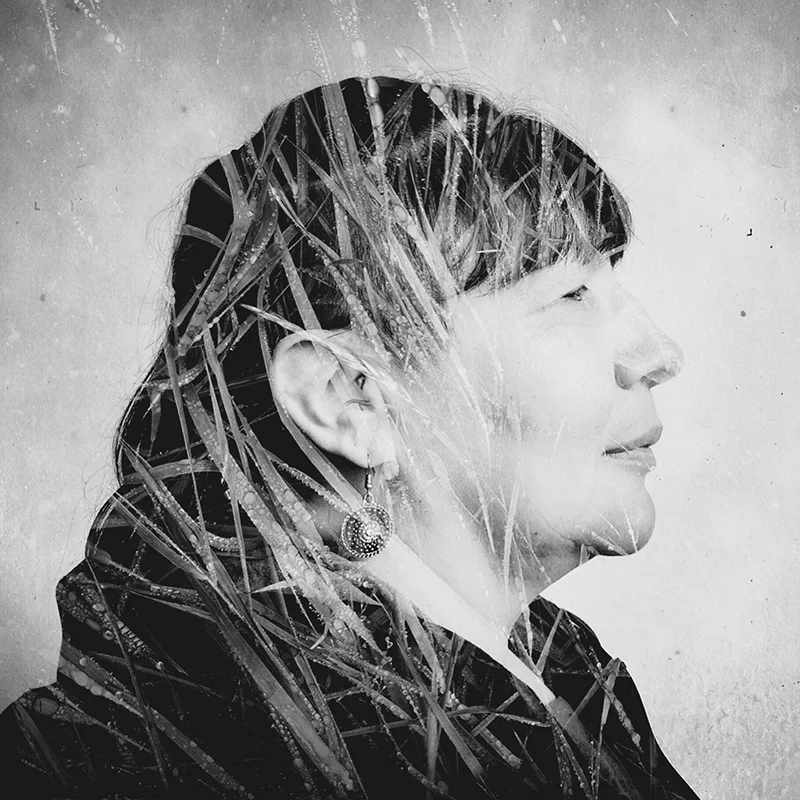 DEEDEE LERAT Marieval Indian Residential School 1967-1970 “When I was 8, Mormons swept across Saskatchewan. So I was taken out of residential school and sent to a Mormon foster home for five years. I’ve been told I’m going to hell so many times and in so many ways. Now I’m just scared of God.”