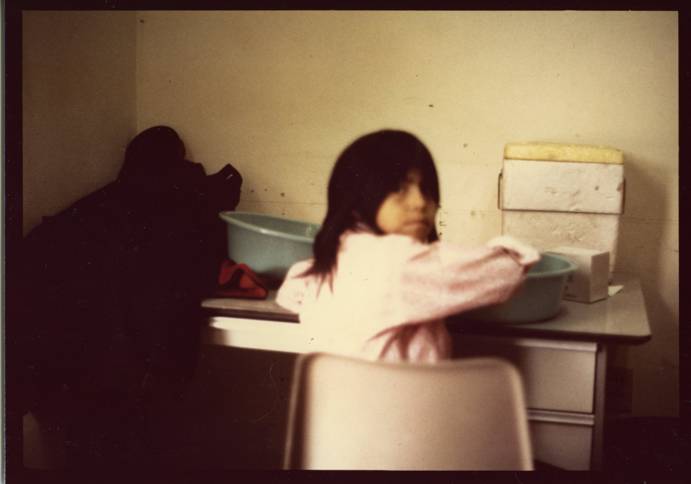 c05: 513-AS-18-14-4: “Many have learned to trust and to believe in the new ways and are at ease in the modern schools and buildings you have brought.”