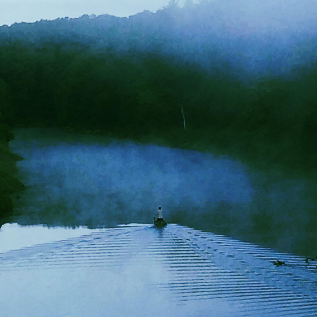 Fisherman