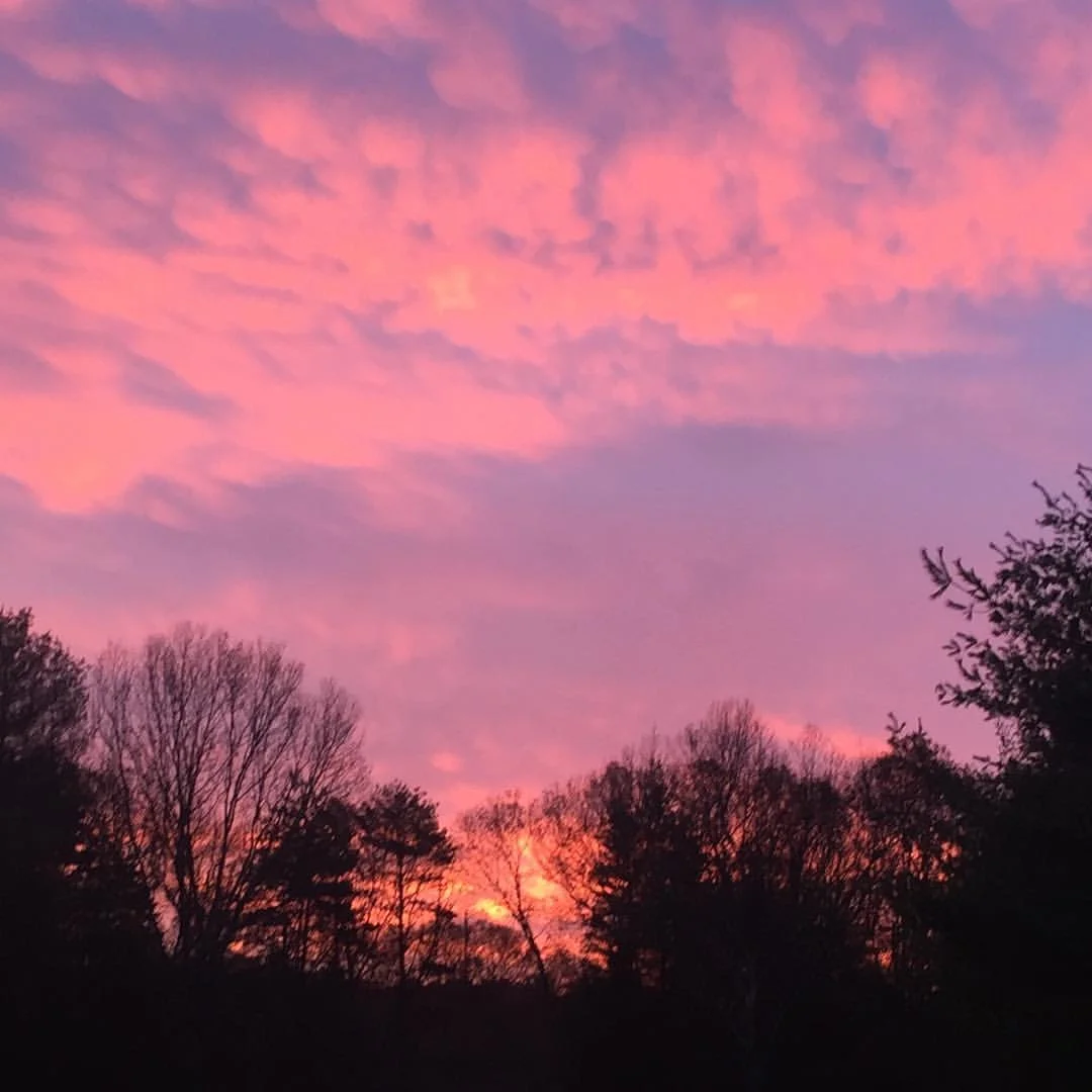 Sunrise, Morning After