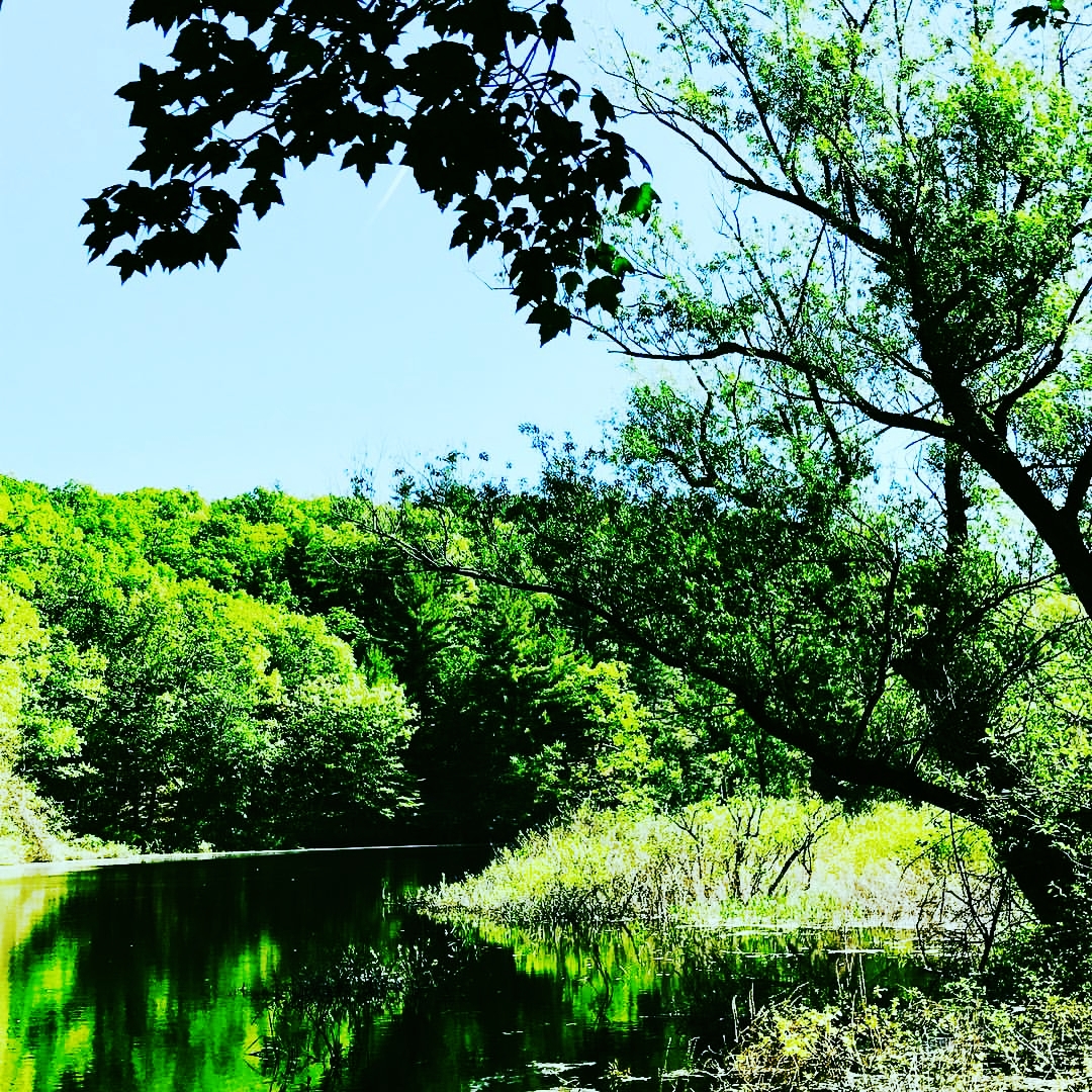 Charles River 