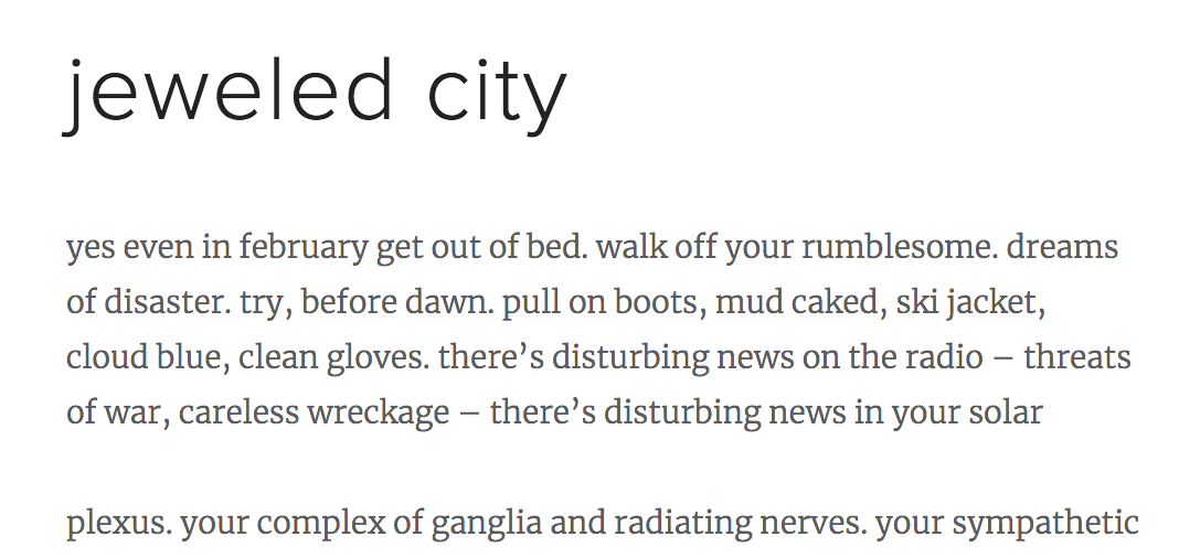 Read the rest here . . . 