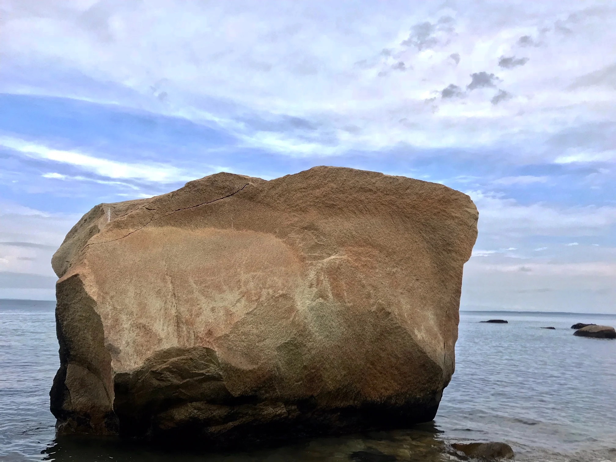 #NewThisDay Writing From My Photo Stream