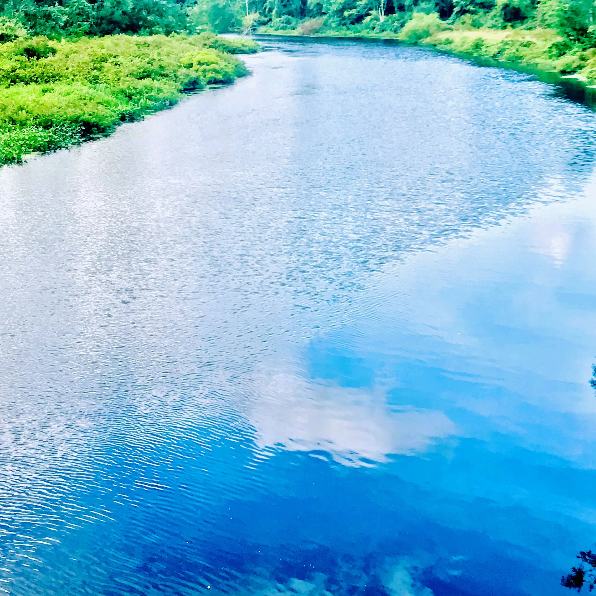 #NewThisDay Writing From My Photo Stream