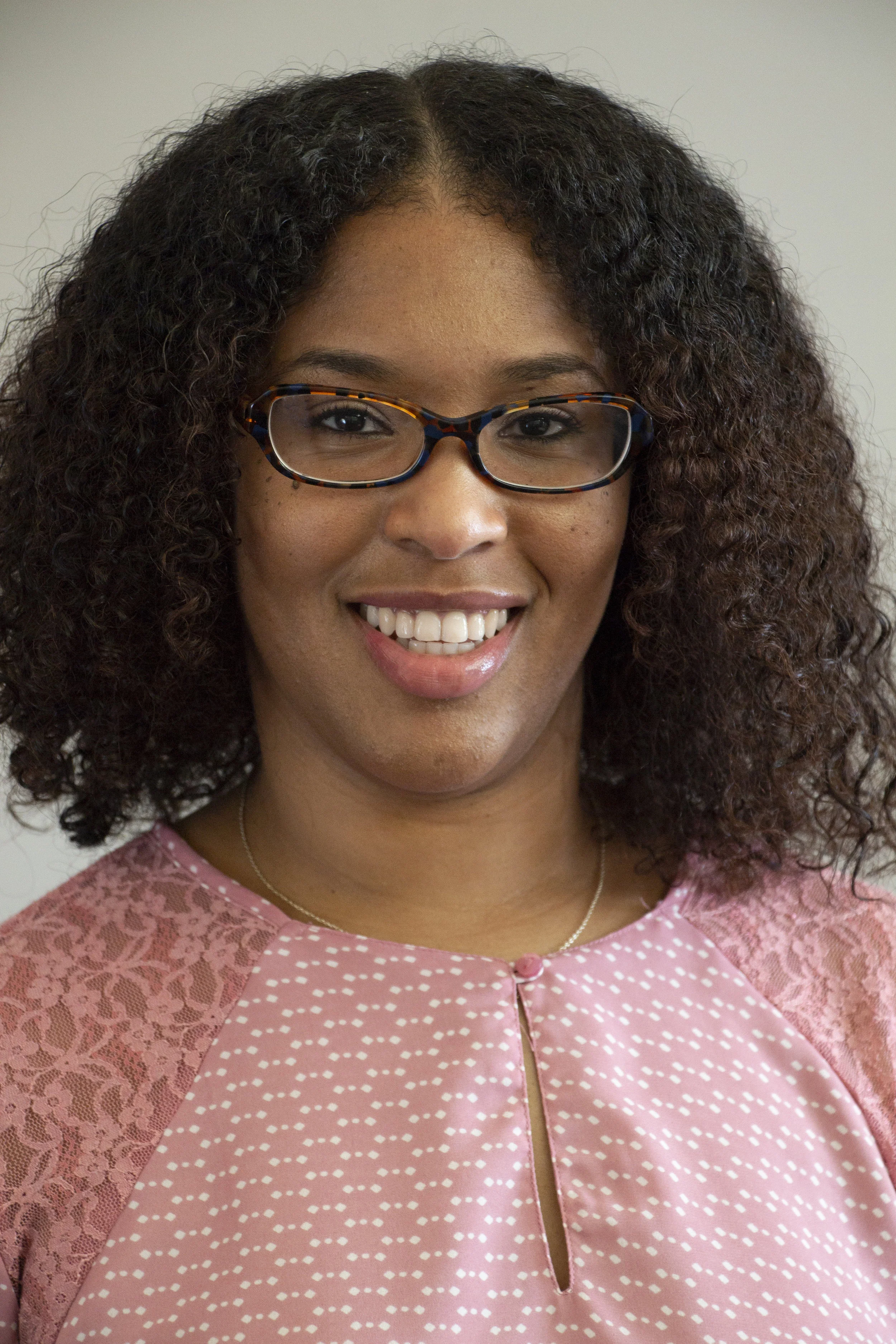 Fabiola Decius Photo Credit: Jeffrey Filiault