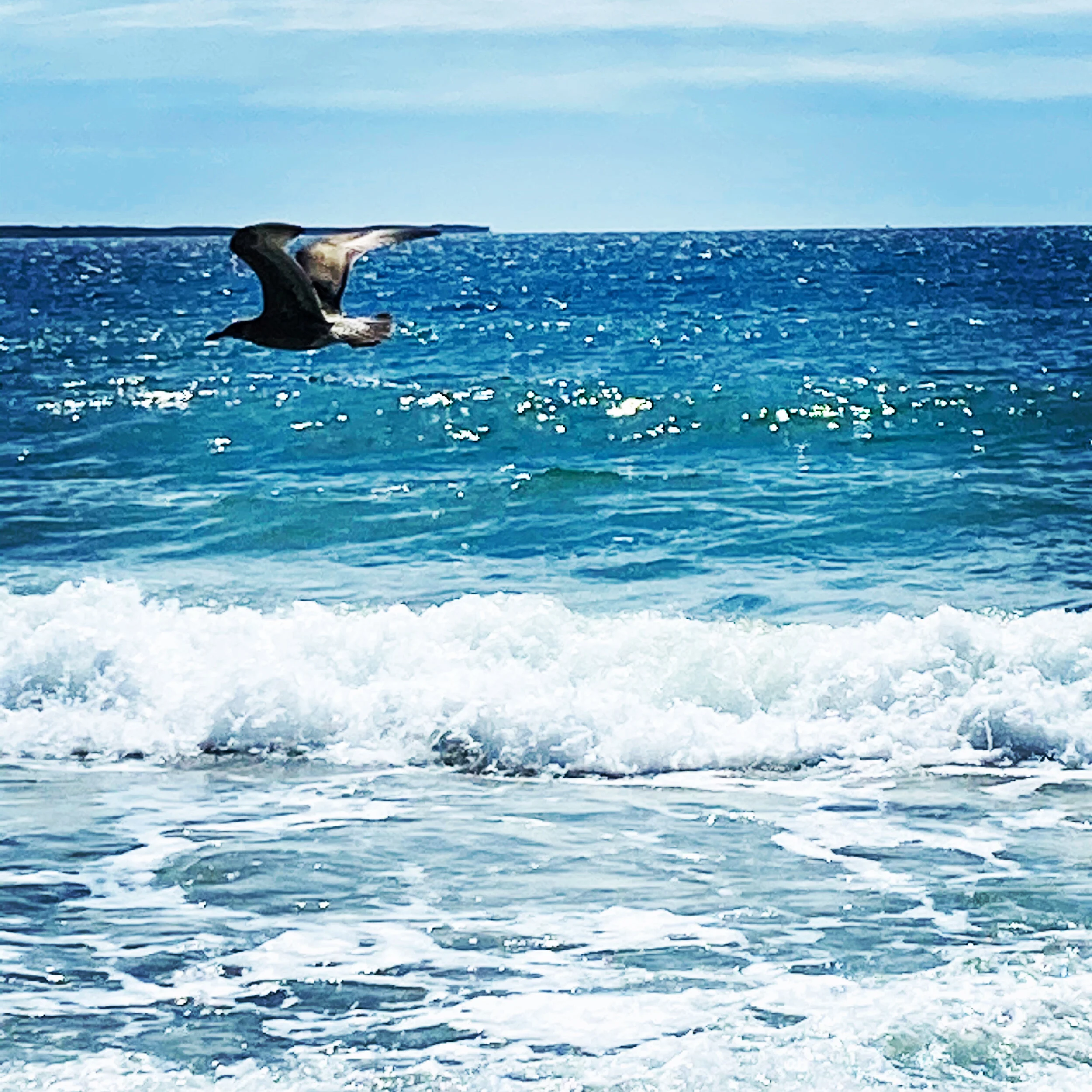 #NewThisDay Writing From My Photo Stream