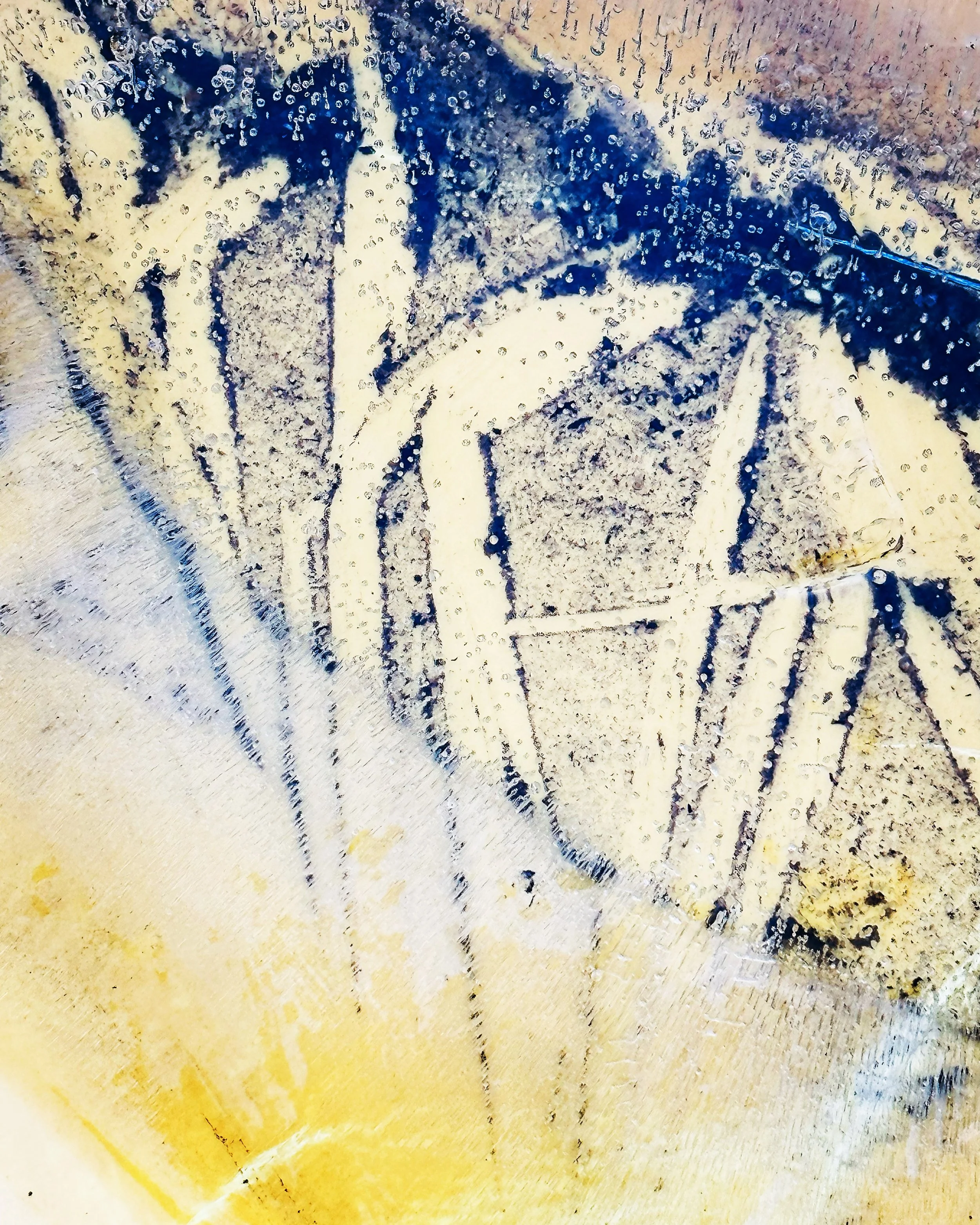 #NewThisDay Writing From My Photo Stream