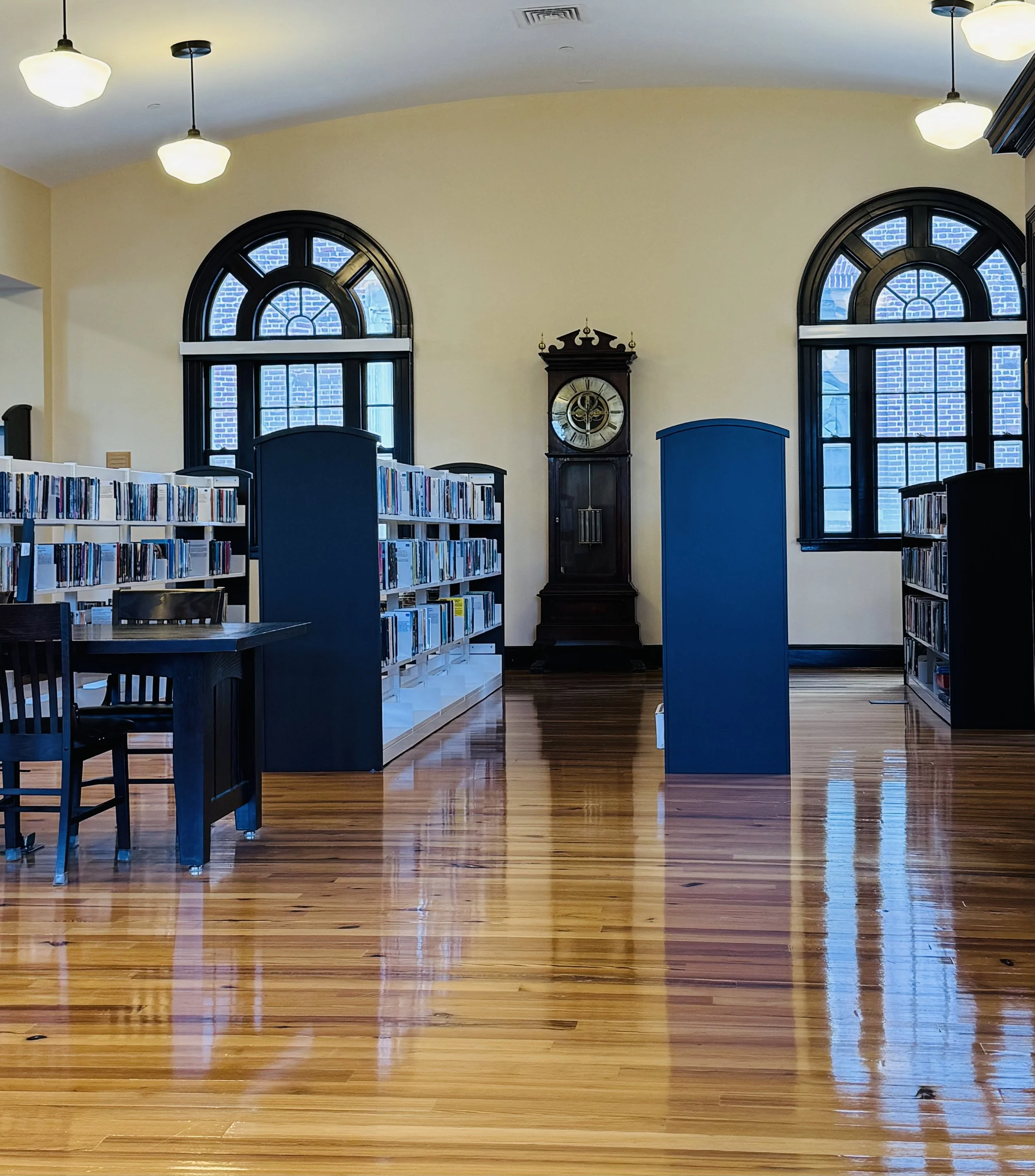 Athol Library, Interior.jpeg