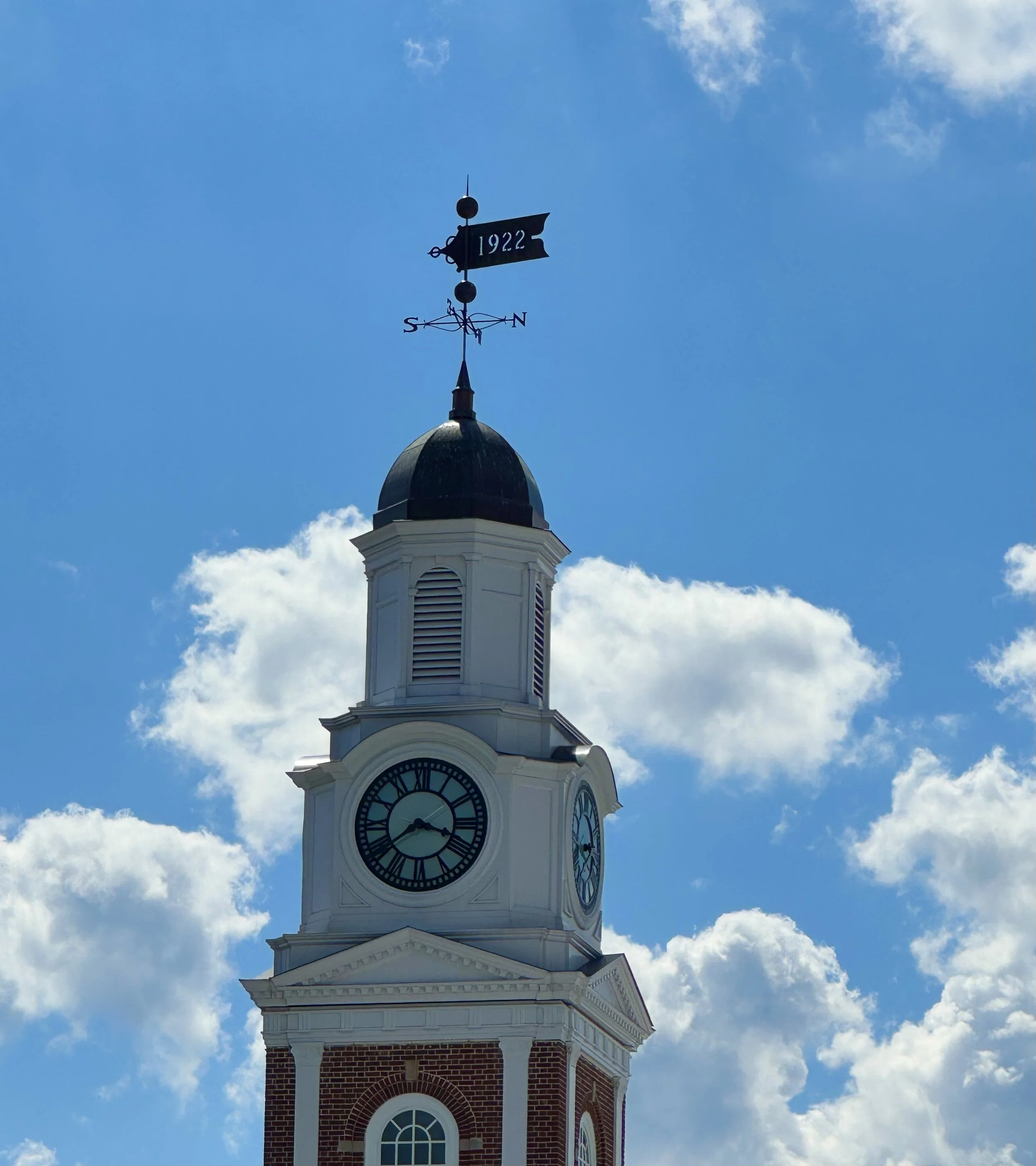 Athol Library Clocktower.jpeg