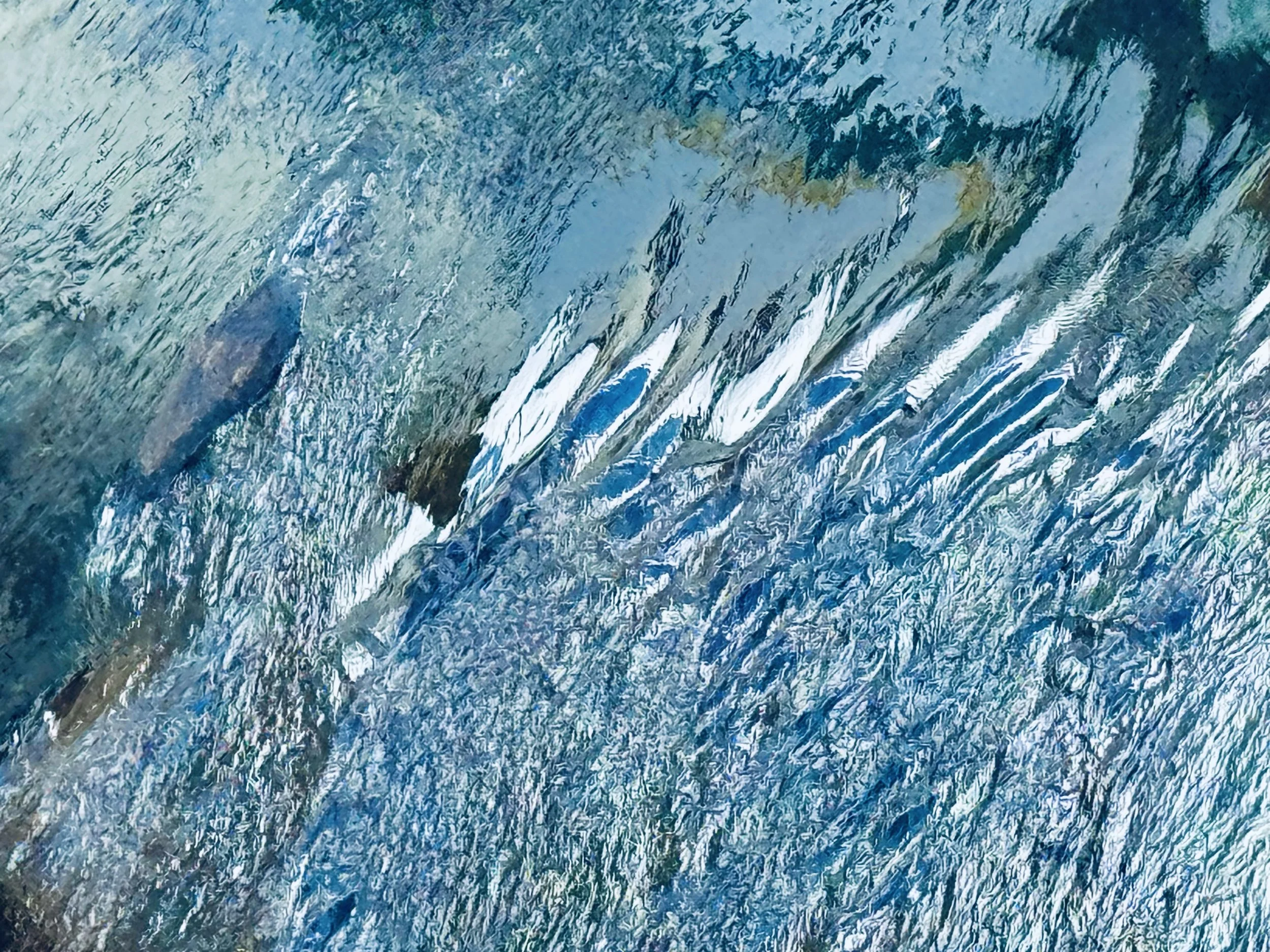 Miller's River July Abstract 2.jpeg