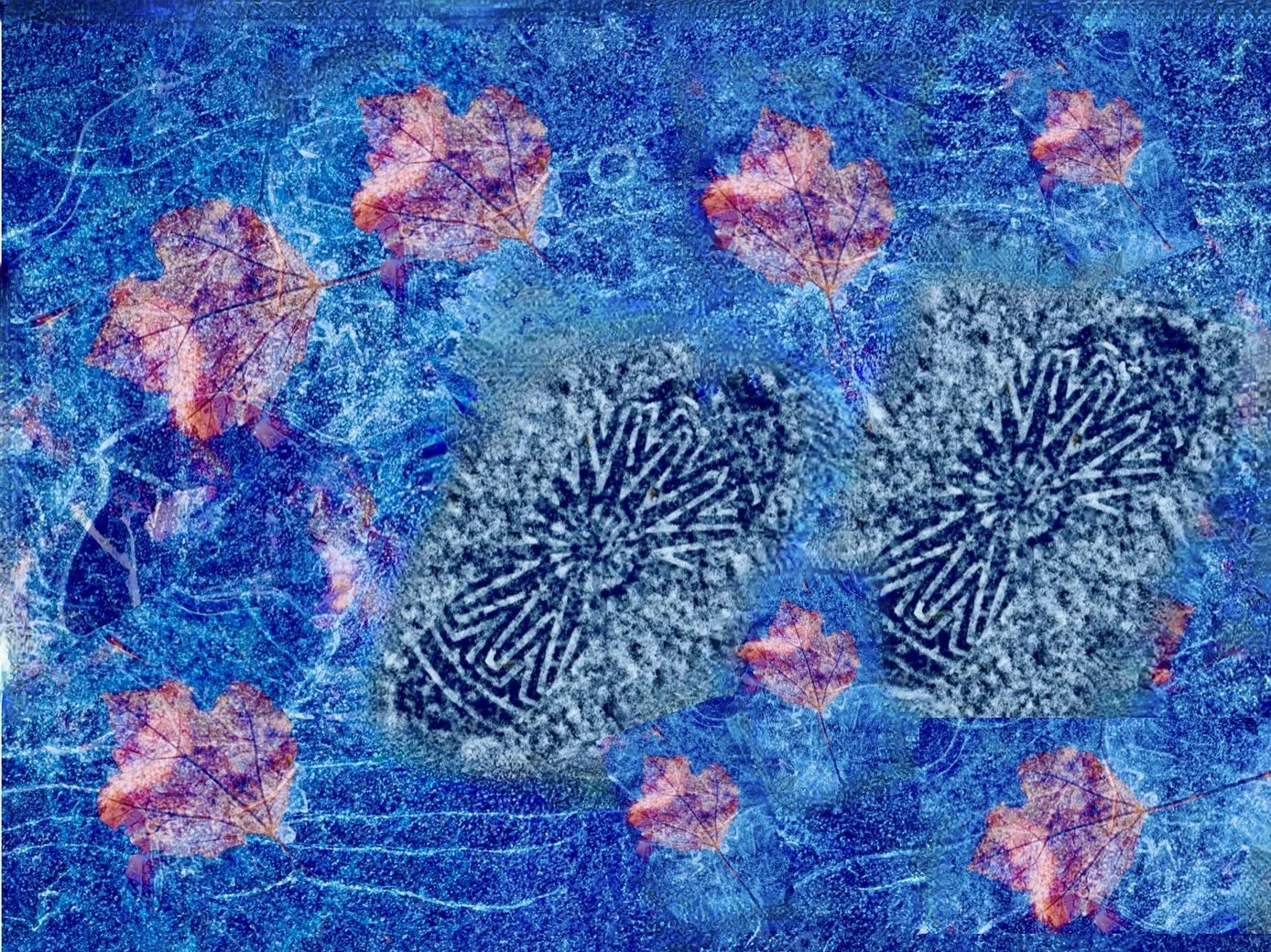 #NewThisDay Writing From My Photo Stream