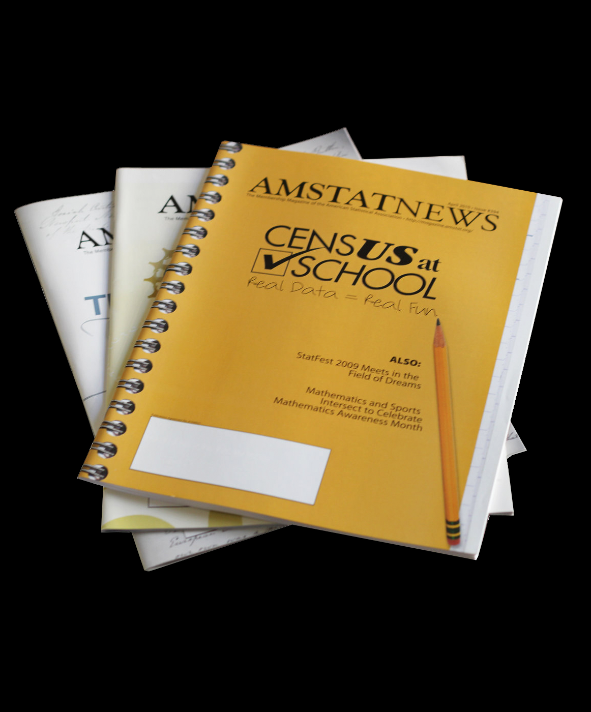 Magazine + Logo Design