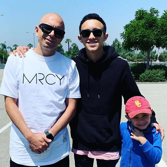 Happy Father&rsquo;s Day to all the daddy&rsquo;s out there!! 💙💙💙