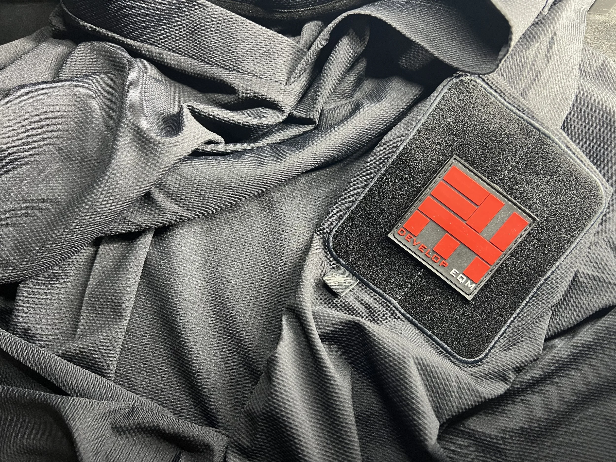 EQM 2" Patch
