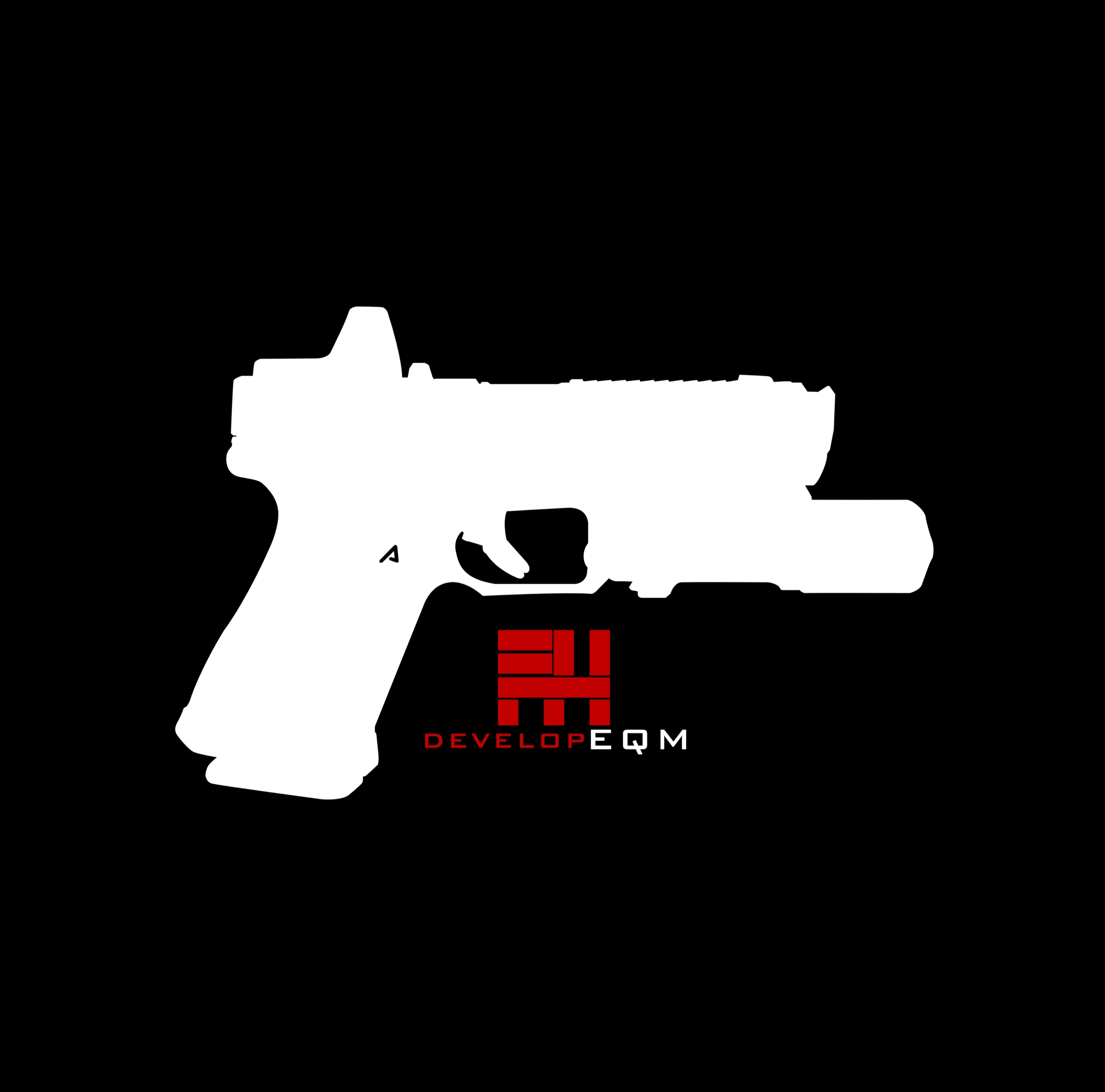 LOW LIGHT HANDGUN