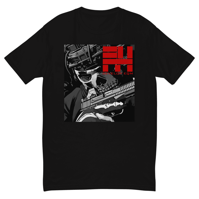 Reaper Short Sleeve