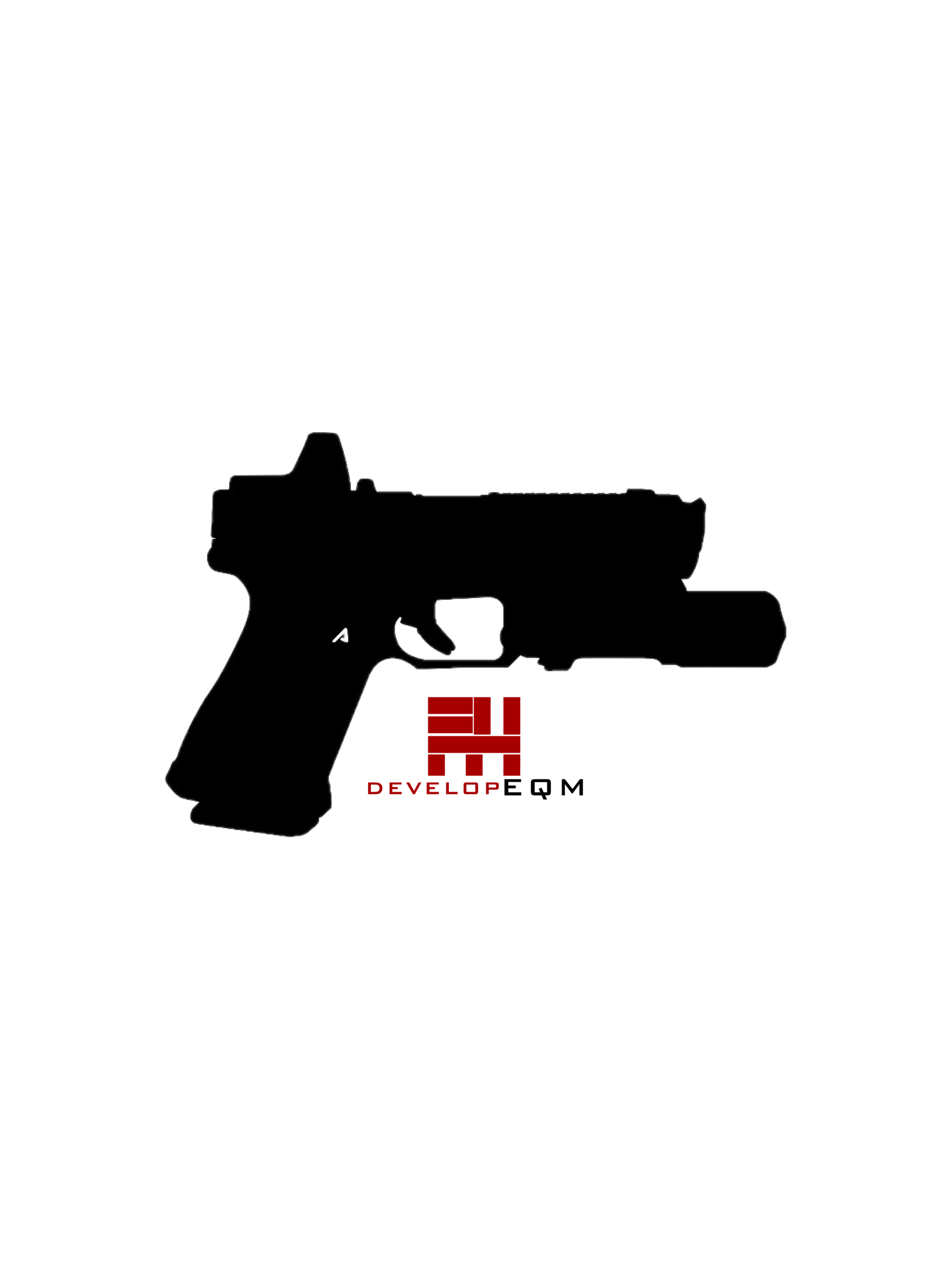 DEVELOPMENTAL HANDGUN 01