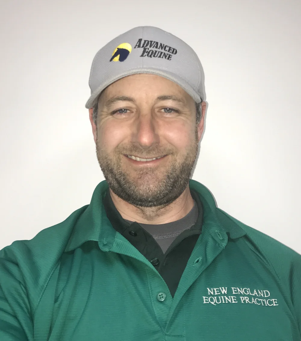 Dr. Jeremy Frederick, DVM, DACVIM