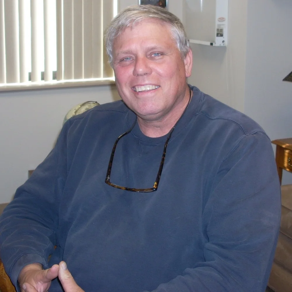 Dr. William Bradley, DVM