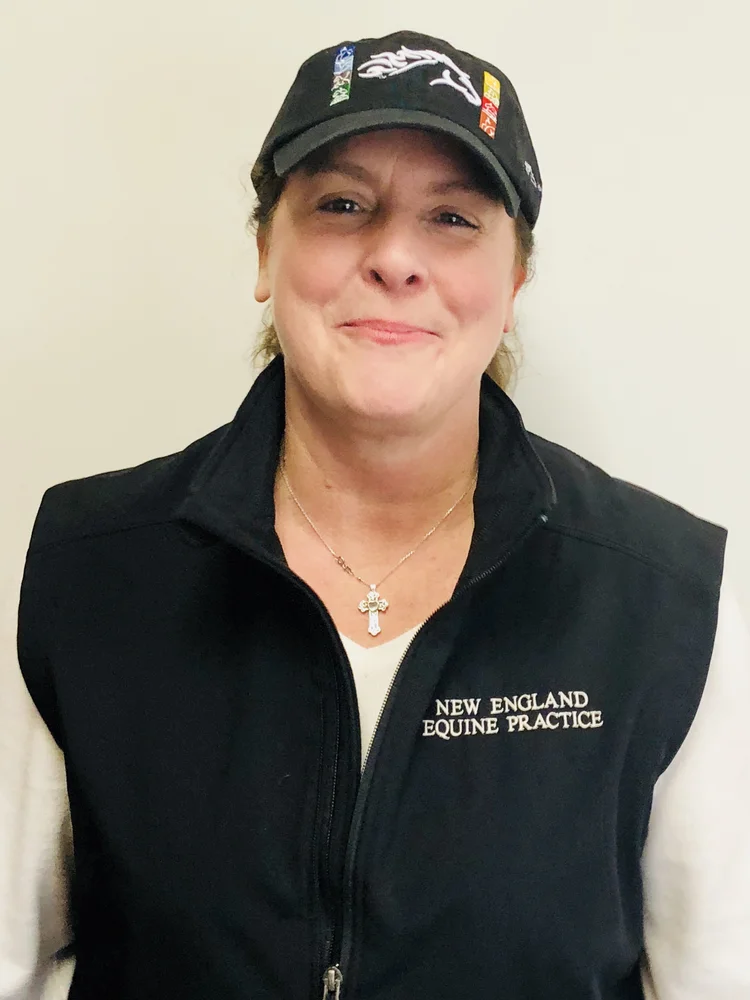 Patti Arena, Office