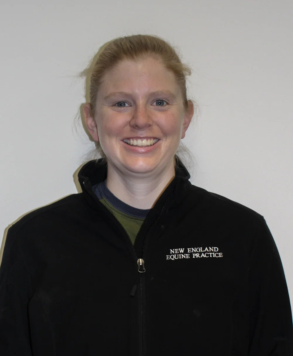 Dr. Christine Whalin, DVM