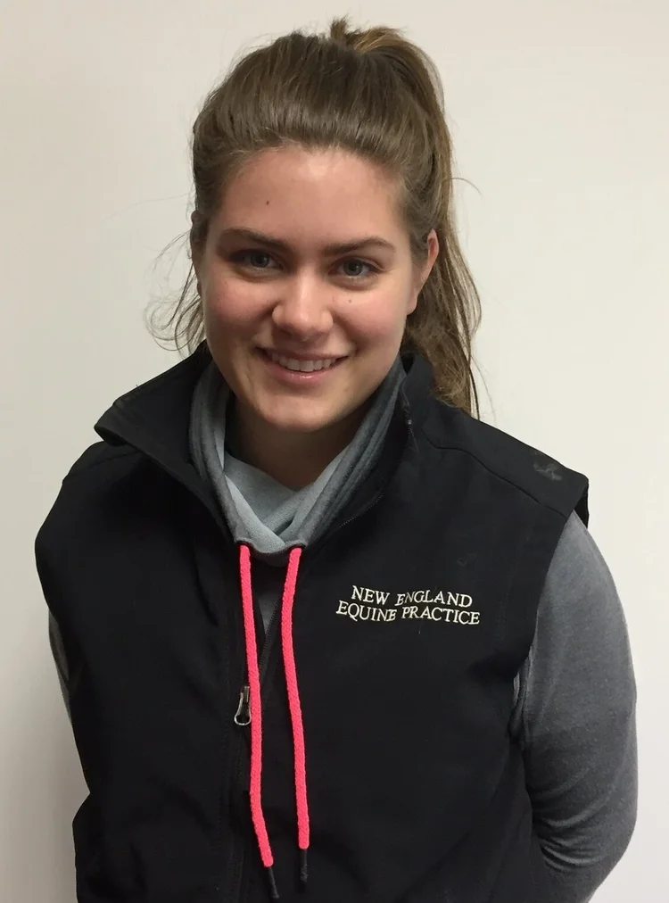 Kelly Fitzgibbons, LVT, Technician Supervisor