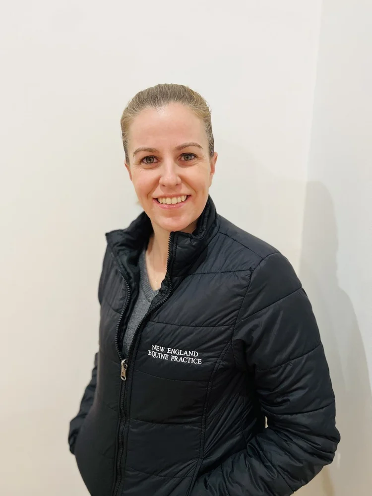 Rachel Altero, Hospital Technician