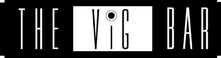 Vig Bar Laughs