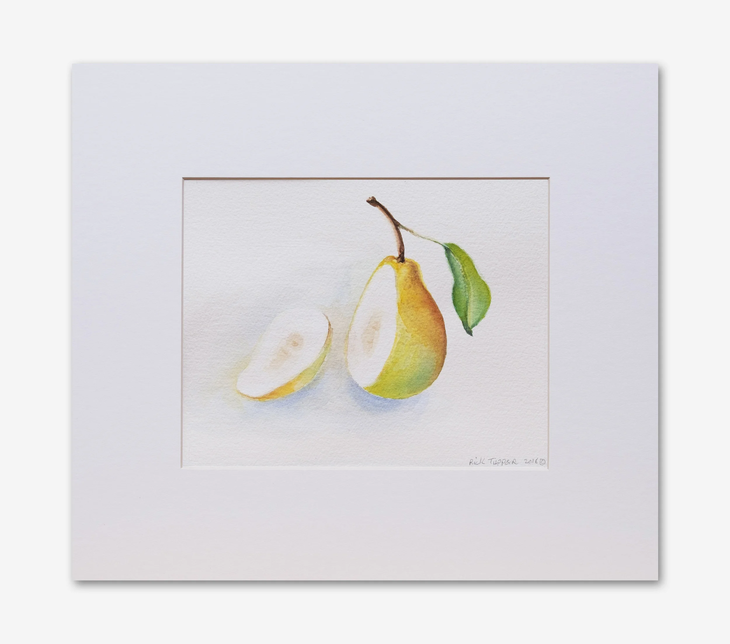 Pear