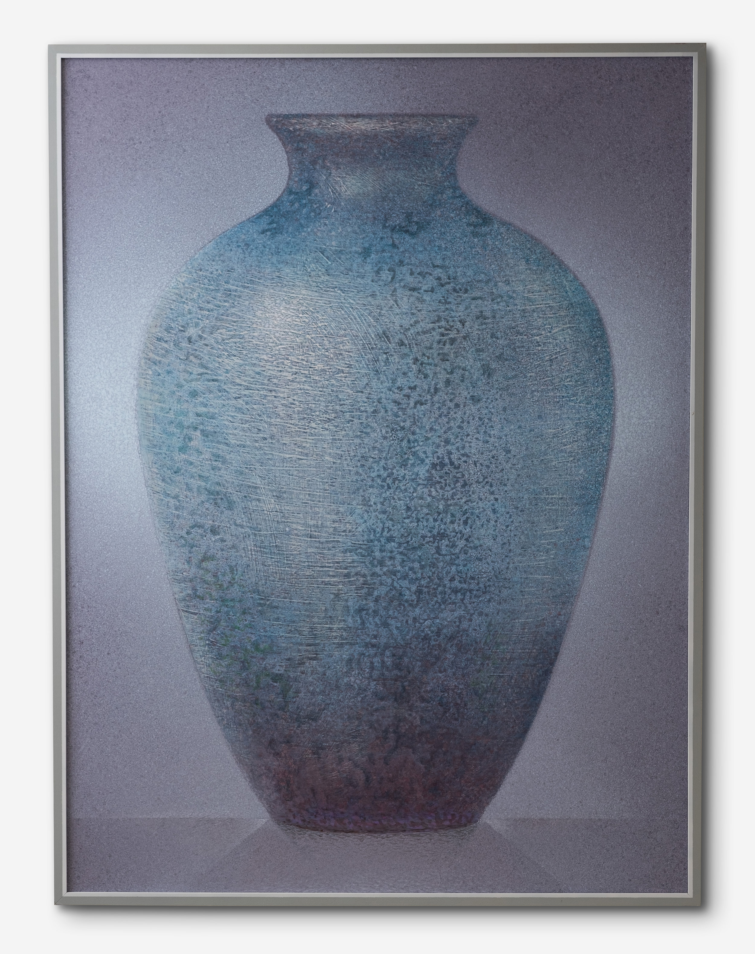  Earth Vase #13