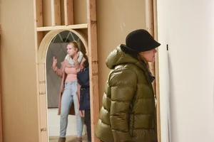 Christina West — dashboard