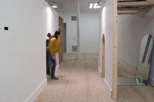 Christina West — dashboard