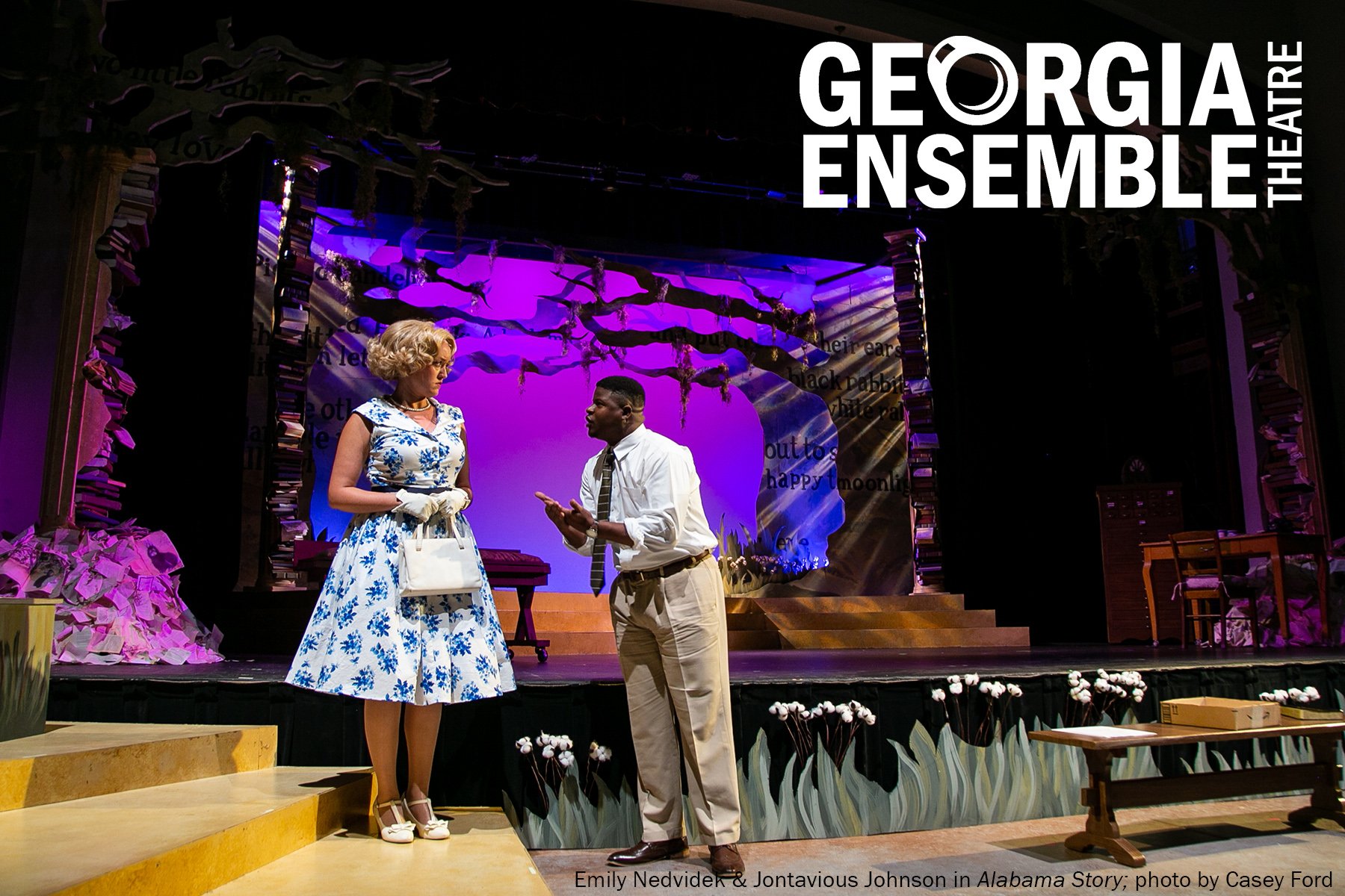 Georgia Ensemble Theatre
