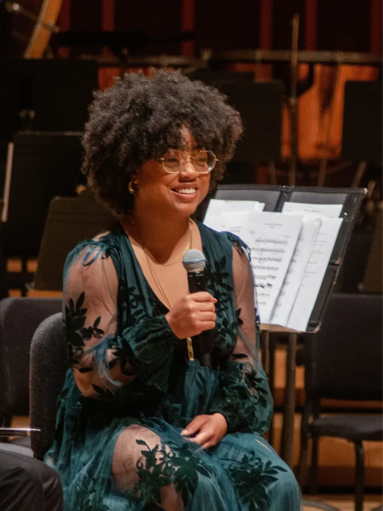 Sierra King, 2025–2026