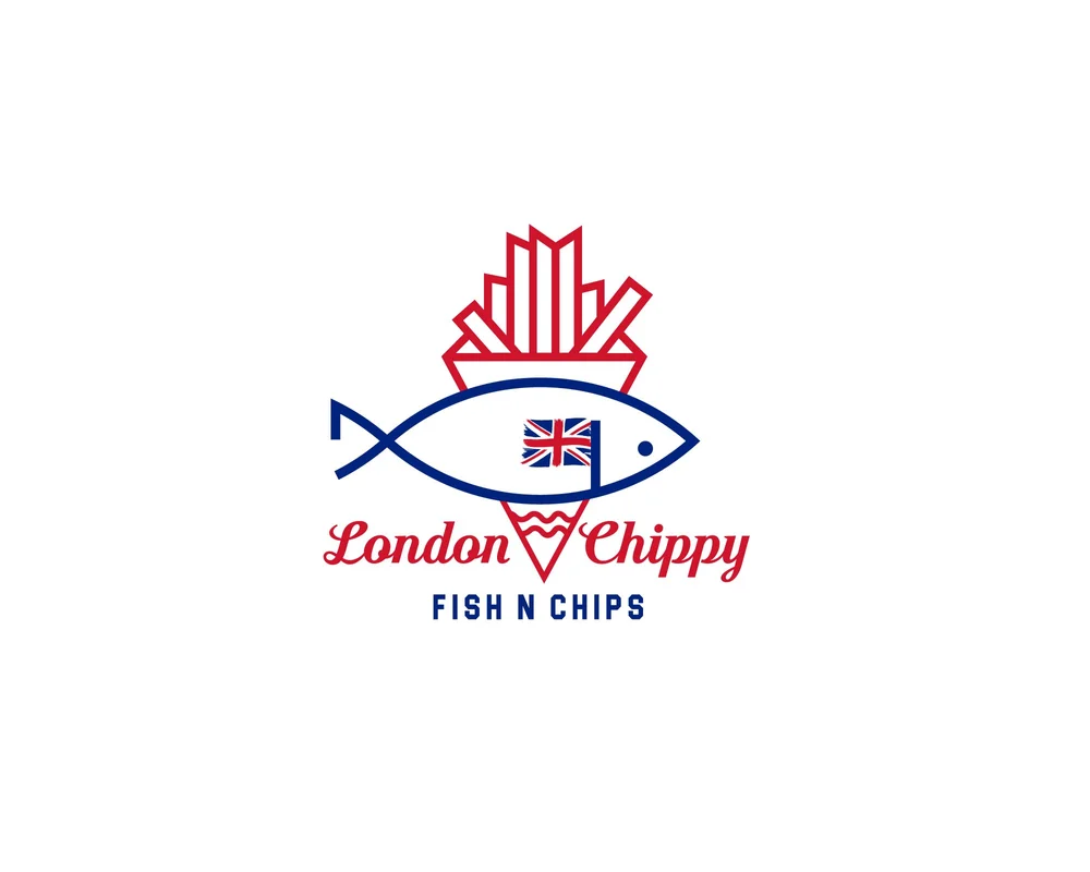 London Chippy — Trade Marketplace