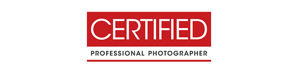 Carolyn Huff is a Certified through Professional Photographers of America