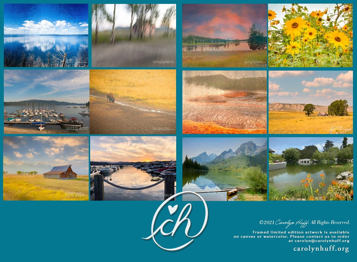 Mixed Media for Any Room