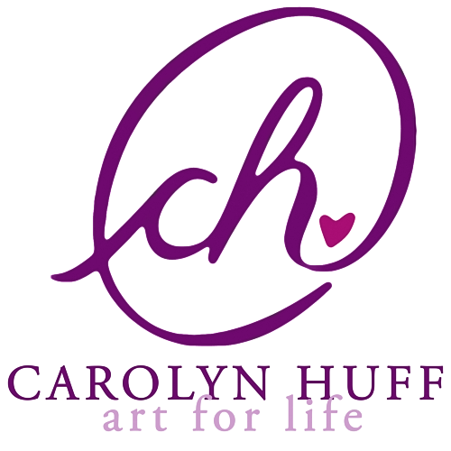 Carolyn Huff Art for Life