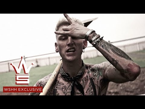Machine Gun Kelly - Rap Devil